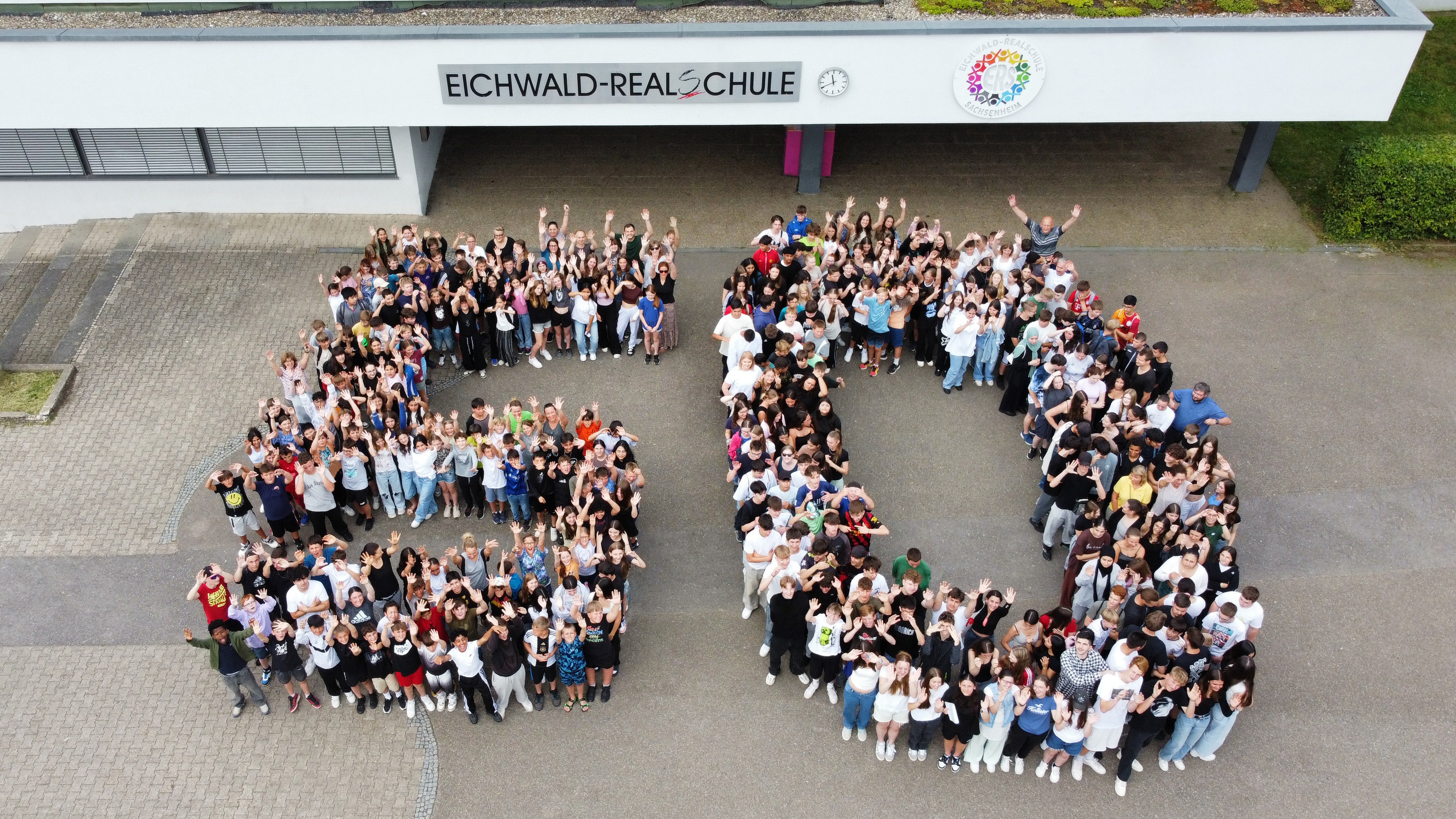 Eichwald-Realschule Sachsenheim